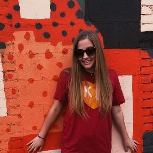 Meet your Posher, Kate